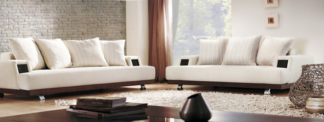 大連家和億鑫裝飾裝修工程 專業室內裝修與軟裝服務解析