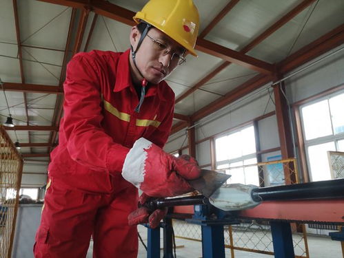 中國石油遼河油田興采廠 雙輪驅動，推動油井防偏磨與水污染治理提質增效